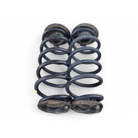 Honda CR-Z CRZ 11-12 Rear Coil Springs Set (2), 52441-SZT-A01, E035, OEM, 2011, 2012