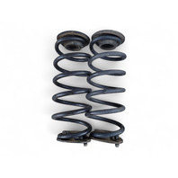 Honda CR-Z CRZ 11-12 Rear Coil Springs Set (2), 52441-SZT-A01, E035, OEM, 2011, 2012