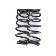 Honda CR-Z CRZ 11-12 Rear Coil Springs Set (2), 52441-SZT-A01, E035, OEM, 2011, 2012