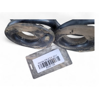 Honda CR-Z CRZ 11-12 Rear Coil Springs Set (2), 52441-SZT-A01, E035, OEM, 2011, 2012