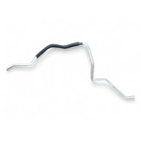 Honda CR-Z CRZ 11-16 A/C Pipe Line Receiver AC, 80341-SZT-G01, E035, OEM, 2011, 2012, 2013, 2014, 2015, 2016