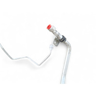 Honda CR-Z CRZ 11-16 A/C Pipe Line Receiver AC, 80341-SZT-G01, E035, OEM, 2011, 2012, 2013, 2014, 2015, 2016
