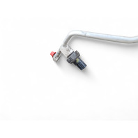 Honda CR-Z CRZ 11-16 A/C Pipe Line Receiver AC, 80341-SZT-G01, E035, OEM, 2011, 2012, 2013, 2014, 2015, 2016
