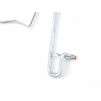 Honda CR-Z CRZ 11-16 A/C Pipe Line Receiver AC, 80341-SZT-G01, E035, OEM, 2011, 2012, 2013, 2014, 2015, 2016