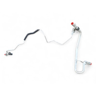Honda CR-Z CRZ 11-16 A/C Pipe Line Receiver AC, 80341-SZT-G01, E035, OEM, 2011, 2012, 2013, 2014, 2015, 2016