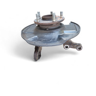 Honda CR-Z CRZ 11-12 Front Knuckle Spindle Left/Driver, 51216-SZT-010, E035, OEM, 2011, 2012