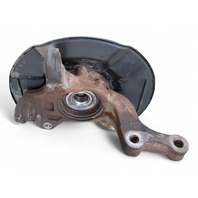Honda CR-Z CRZ 11-12 Front Knuckle Spindle Left/Driver, 51216-SZT-010, E035, OEM, 2011, 2012