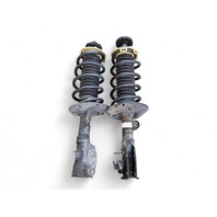 Honda CR-Z CRZ 11 Front Shock Absorber Strut Left/Right 51620-SZT-A01 Set, E035, OEM, 2011