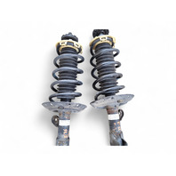 Honda CR-Z CRZ 11 Front Shock Absorber Strut Left/Right 51620-SZT-A01 Set, E035, OEM, 2011