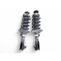 Honda CR-Z CRZ 11 Front Shock Absorber Strut Left/Right 51620-SZT-A01 Set, E035, OEM, 2011