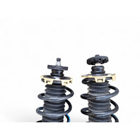 Honda CR-Z CRZ 11 Front Shock Absorber Strut Left/Right 51620-SZT-A01 Set, E035, OEM, 2011