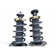 Honda CR-Z CRZ 11 Front Shock Absorber Strut Left/Right 51620-SZT-A01 Set, E035, OEM, 2011