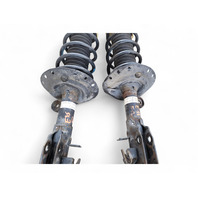 Honda CR-Z CRZ 11 Front Shock Absorber Strut Left/Right 51620-SZT-A01 Set, E035, OEM, 2011