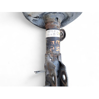Honda CR-Z CRZ 11 Front Shock Absorber Strut Left/Right 51620-SZT-A01 Set, E035, OEM, 2011
