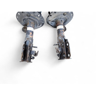 Honda CR-Z CRZ 11 Front Shock Absorber Strut Left/Right 51620-SZT-A01 Set, E035, OEM, 2011