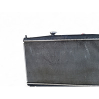 Honda CR-Z CRZ 11-16 Radiator Cooling, 19010-RTW-004, E035, OEM, 2011, 2012, 2013, 2014, 2015, 2016