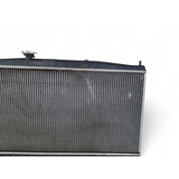 Honda CR-Z CRZ 11-16 Radiator Cooling, 19010-RTW-004, E035, OEM, 2011, 2012, 2013, 2014, 2015, 2016