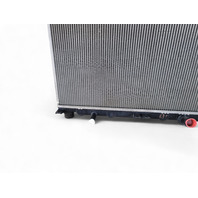 Honda CR-Z CRZ 11-16 Radiator Cooling, 19010-RTW-004, E035, OEM, 2011, 2012, 2013, 2014, 2015, 2016