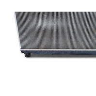 Honda CR-Z CRZ 11-16 Radiator Cooling, 19010-RTW-004, E035, OEM, 2011, 2012, 2013, 2014, 2015, 2016