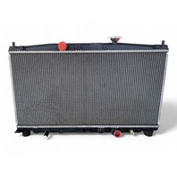 Honda CR-Z CRZ 11-16 Radiator Cooling, 19010-RTW-004, E035, OEM, 2011, 2012, 2013, 2014, 2015, 2016