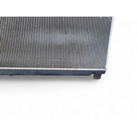 Honda CR-Z CRZ 11-16 Radiator Cooling, 19010-RTW-004, E035, OEM, 2011, 2012, 2013, 2014, 2015, 2016