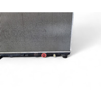 Honda CR-Z CRZ 11-16 Radiator Cooling, 19010-RTW-004, E035, OEM, 2011, 2012, 2013, 2014, 2015, 2016