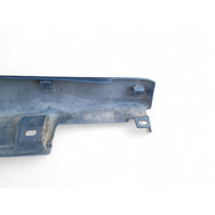 Honda CR-Z CRZ 11-15 Rocker Panel Molding Left/Driver Blue, 71850-SZT-G01ZA, E035, OEM, 2011, 2012, 2013, 2014, 2015