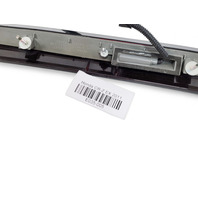 Honda CR-Z CRZ 11-16 Trunk Back Door Light Third Brake Lamp 34270-SZT-J02, E035, OEM, 2011, 2012, 2013, 2014, 2015, 2016