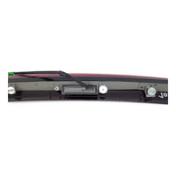 Honda CR-Z CRZ 11-16 Trunk Back Door Light Third Brake Lamp 34270-SZT-J02, E035, OEM, 2011, 2012, 2013, 2014, 2015, 2016