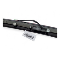 Honda CR-Z CRZ 11-16 Trunk Back Door Light Third Brake Lamp 34270-SZT-J02, E035, OEM, 2011, 2012, 2013, 2014, 2015, 2016