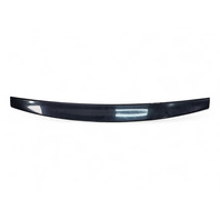 Honda CR-Z CRZ 11-16 Trunk Back Door Light Third Brake Lamp 34270-SZT-J02, E035, OEM, 2011, 2012, 2013, 2014, 2015, 2016