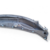 Honda CR-Z CRZ 11-16 Cowl/Dash Panel Assembly Windshield, 74218-SZT-000, E035, OEM, 2011, 2012, 2013, 2014, 2015, 2016