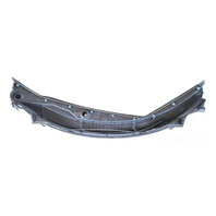 Honda CR-Z CRZ 11-16 Cowl/Dash Panel Assembly Windshield, 74218-SZT-000, E035, OEM, 2011, 2012, 2013, 2014, 2015, 2016