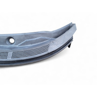 Honda CR-Z CRZ 11-16 Cowl/Dash Panel Assembly Windshield, 74218-SZT-000, E035, OEM, 2011, 2012, 2013, 2014, 2015, 2016