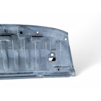Honda CR-Z 11-16 Under Bumper Cover Splash Shield Bulkhead Lower, 74112-SZT-G00, E035, OEM, 2011, 2012, 2013, 2014, 2015, 2016