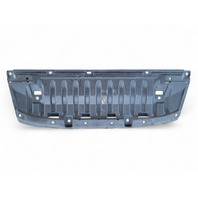 Honda CR-Z 11-16 Under Bumper Cover Splash Shield Bulkhead Lower, 74112-SZT-G00, E035, OEM, 2011, 2012, 2013, 2014, 2015, 2016