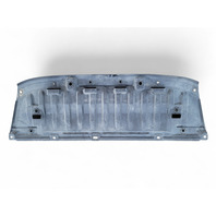 Honda CR-Z 11-16 Under Bumper Cover Splash Shield Bulkhead Lower, 74112-SZT-G00, E035, OEM, 2011, 2012, 2013, 2014, 2015, 2016