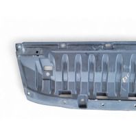 Honda CR-Z 11-16 Under Bumper Cover Splash Shield Bulkhead Lower, 74112-SZT-G00, E035, OEM, 2011, 2012, 2013, 2014, 2015, 2016