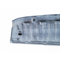 Honda CR-Z 11-16 Under Bumper Cover Splash Shield Bulkhead Lower, 74112-SZT-G00, E035, OEM, 2011, 2012, 2013, 2014, 2015, 2016