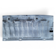 Honda CR-Z 11-16 Under Bumper Cover Splash Shield Bulkhead Lower, 74112-SZT-G00, E035, OEM, 2011, 2012, 2013, 2014, 2015, 2016