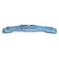 Honda CR-Z CRZ 11-16 Radiator Support Upper Tie Bar Black, 04602-SZT-G01ZZ, E035, OEM, 2011, 2012, 2013, 2014, 2015, 2016