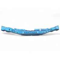Honda CR-Z CRZ 11-16 Radiator Support Upper Tie Bar Black, 04602-SZT-G01ZZ, E035, OEM, 2011, 2012, 2013, 2014, 2015, 2016