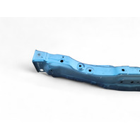 Honda CR-Z CRZ 11-16 Radiator Support Upper Tie Bar Black, 04602-SZT-G01ZZ, E035, OEM, 2011, 2012, 2013, 2014, 2015, 2016