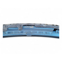 Honda CR-Z CRZ 11-16 Front Bumper Reinforcement Bar Beam, 71130-TM8-A00ZZ, E035, OEM, 2011, 2012, 2013, 2014, 2015, 2016