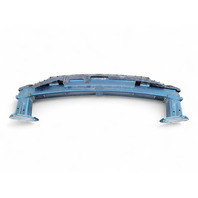 Honda CR-Z CRZ 11-16 Front Bumper Reinforcement Bar Beam, 71130-TM8-A00ZZ, E035, OEM, 2011, 2012, 2013, 2014, 2015, 2016