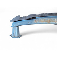 Honda CR-Z CRZ 11-16 Front Bumper Reinforcement Bar Beam, 71130-TM8-A00ZZ, E035, OEM, 2011, 2012, 2013, 2014, 2015, 2016