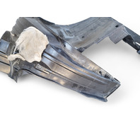 Honda CR-Z CRZ 11-15 Front Right/Passenger Side Fender Liner, 74101-SZT-G00, E035, OEM, 2011, 2012, 2013, 2014, 2015