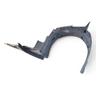 Honda CR-Z CRZ 11-15 Front Right/Passenger Side Fender Liner, 74101-SZT-G00, E035, OEM, 2011, 2012, 2013, 2014, 2015