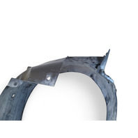 Honda CR-Z CRZ 11-15 Front Right/Passenger Side Fender Liner, 74101-SZT-G00, E035, OEM, 2011, 2012, 2013, 2014, 2015