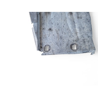 Honda CR-Z CRZ 11-15 Front Right/Passenger Side Fender Liner, 74101-SZT-G00, E035, OEM, 2011, 2012, 2013, 2014, 2015